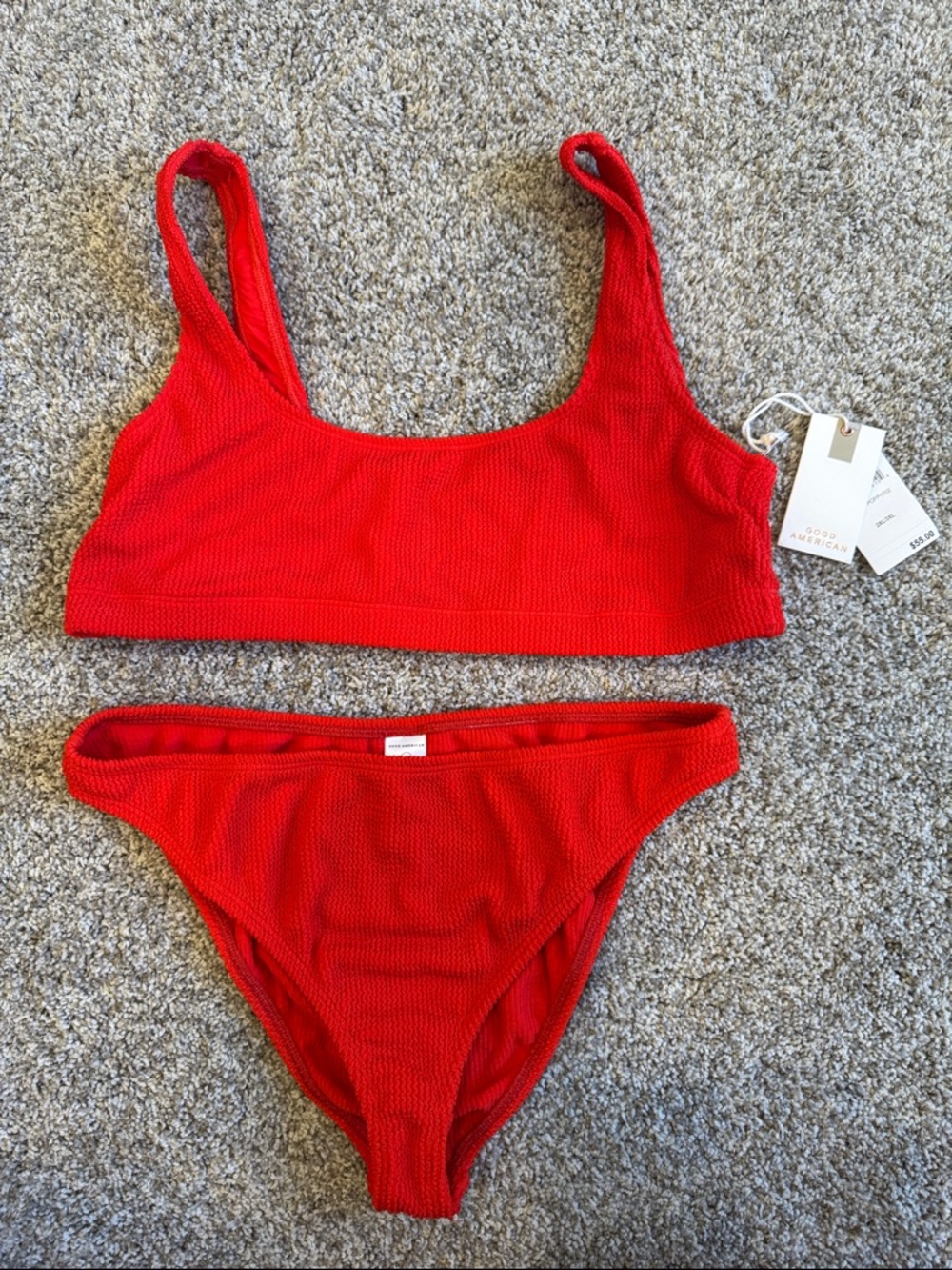 Good American Bikini